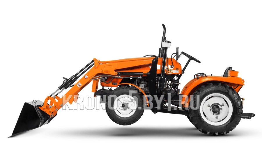 Фронтальный погрузчик TD-L ФГП-03