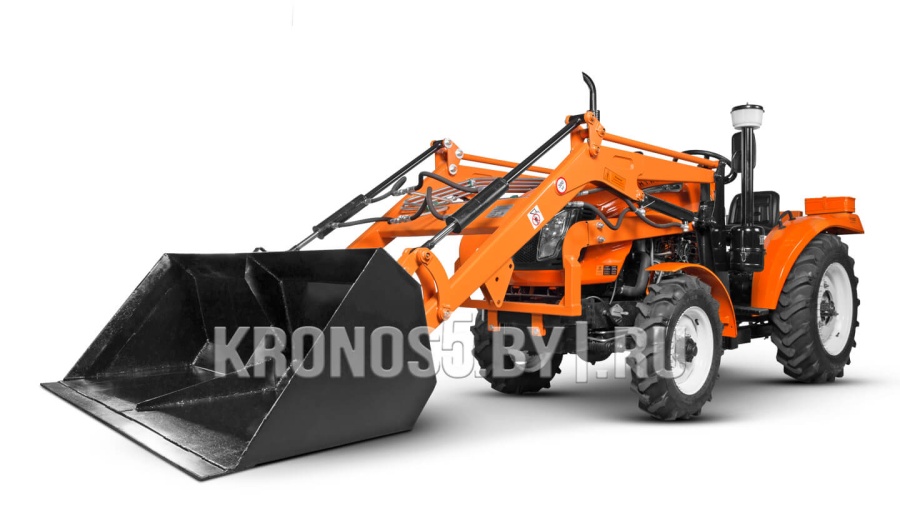 Фронтальный погрузчик TD-L ФГП-03
