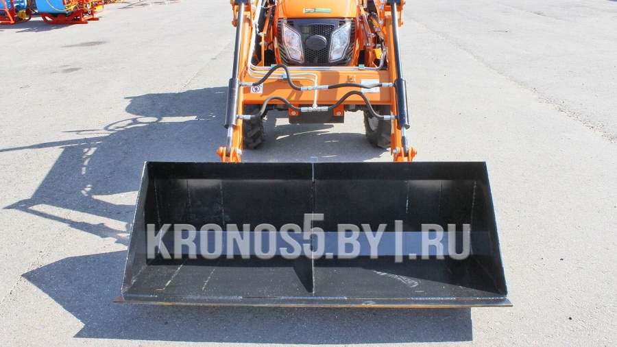 Фронтальный погрузчик TD-L ФГП-03
