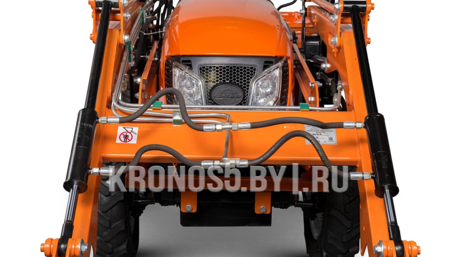 Фронтальный погрузчик TD-L ФГП-03
