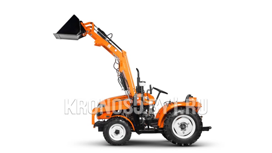 Фронтальный погрузчик TD-L ФГП-03