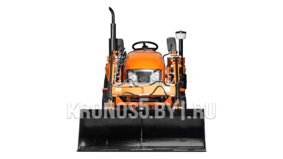 Фронтальный погрузчик TD-L ФГП-03