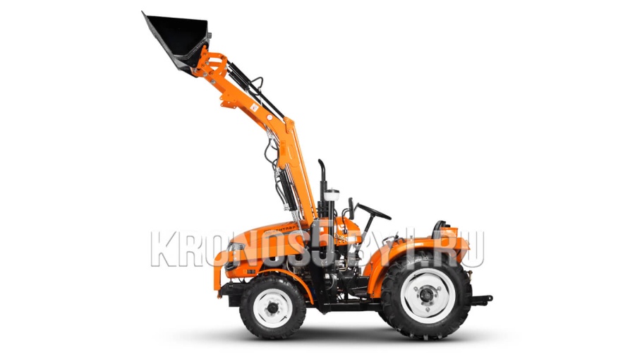 Фронтальный погрузчик TD-L ФГП-03