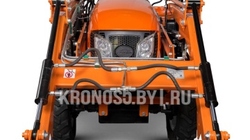 Фронтальный погрузчик TD-L ФГП-03