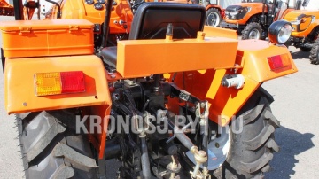 Фронтальный погрузчик TD-L ФГП-03