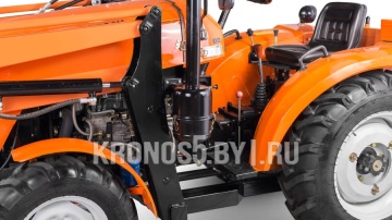 Фронтальный погрузчик TD-L ФГП-03