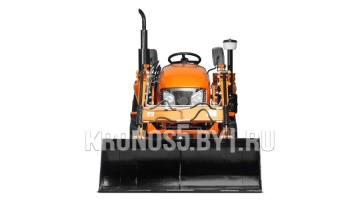 Фронтальный погрузчик TD-L ФГП-03